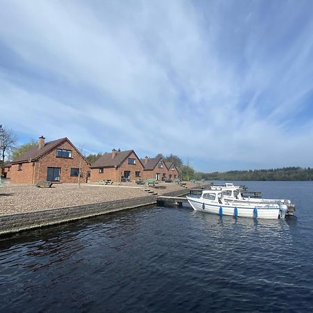 Tullybay Holiday Lodges Ενισκίλεν Εξωτερικό φωτογραφία