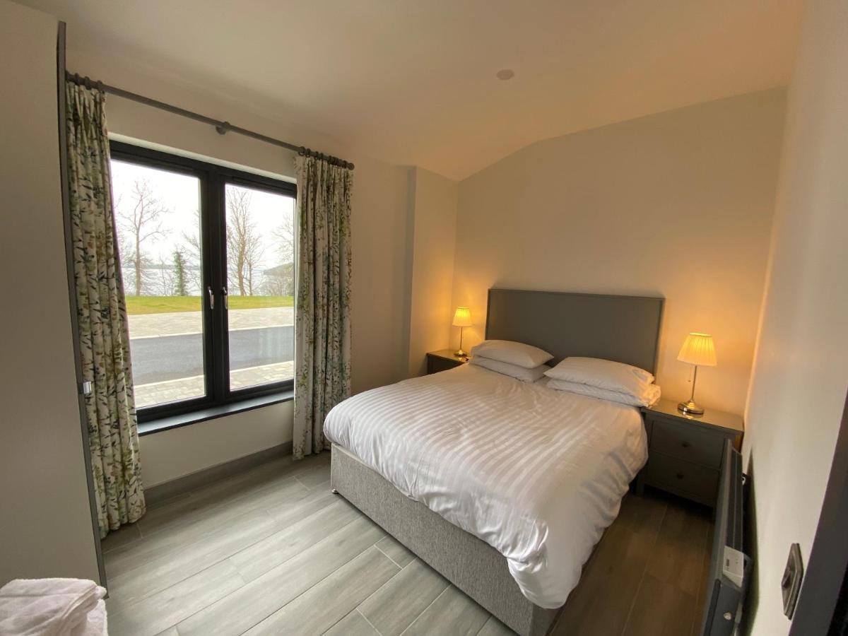 Tullybay Holiday Lodges Ενισκίλεν Εξωτερικό φωτογραφία