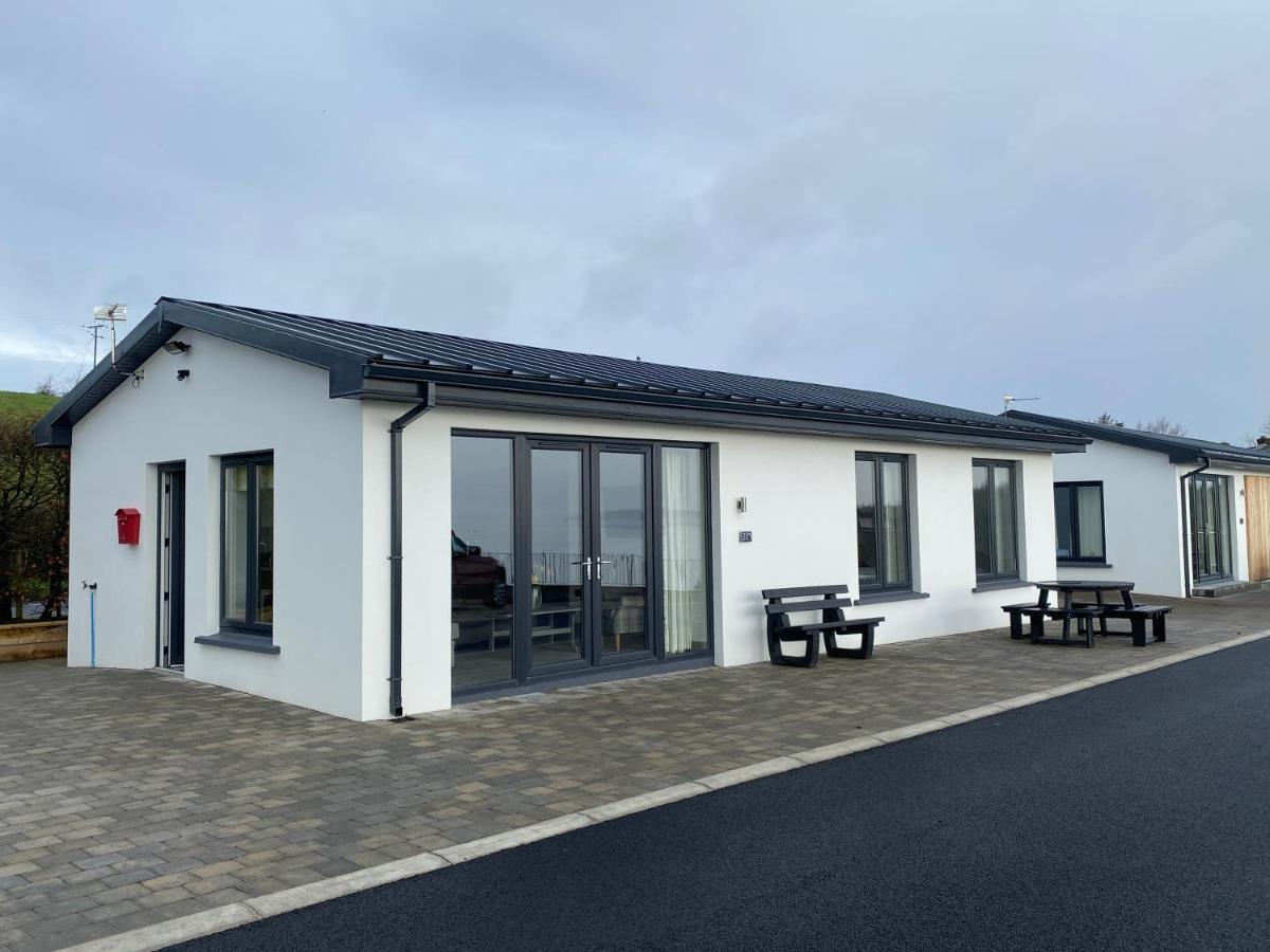 Tullybay Holiday Lodges Ενισκίλεν Εξωτερικό φωτογραφία