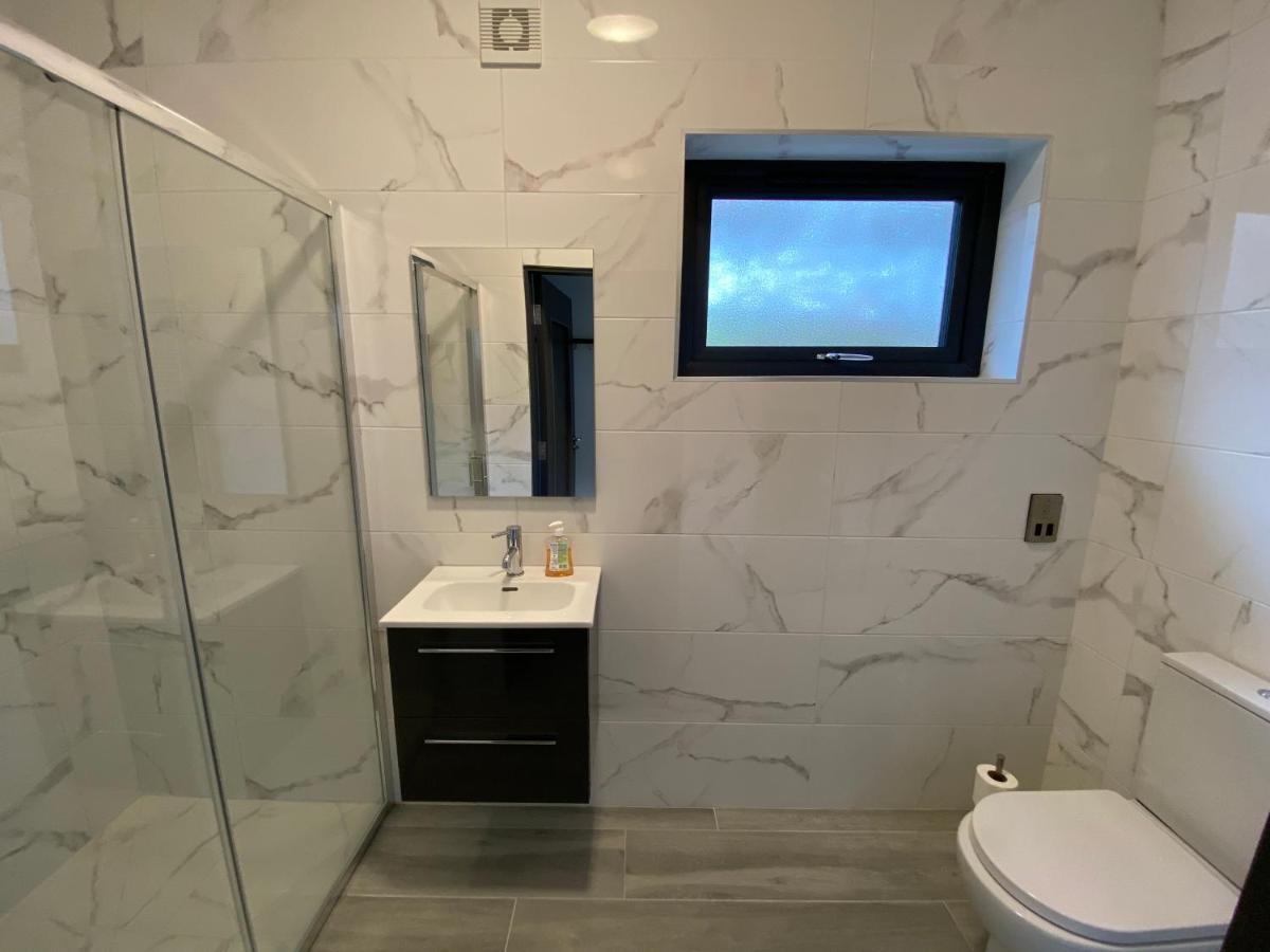 Tullybay Holiday Lodges Ενισκίλεν Εξωτερικό φωτογραφία