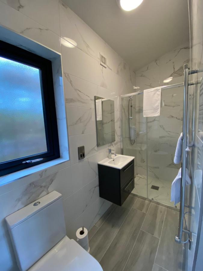 Tullybay Holiday Lodges Ενισκίλεν Εξωτερικό φωτογραφία