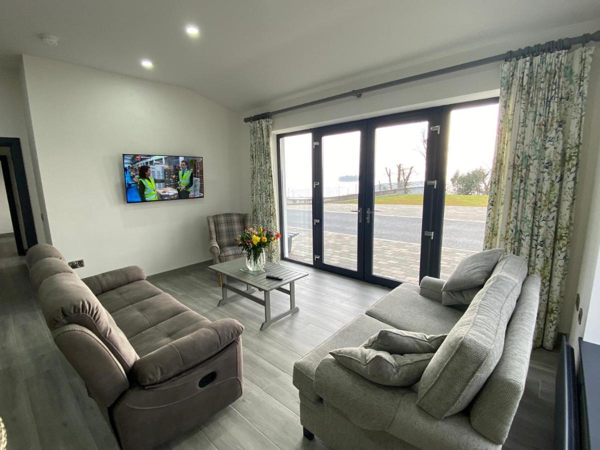 Tullybay Holiday Lodges Ενισκίλεν Εξωτερικό φωτογραφία