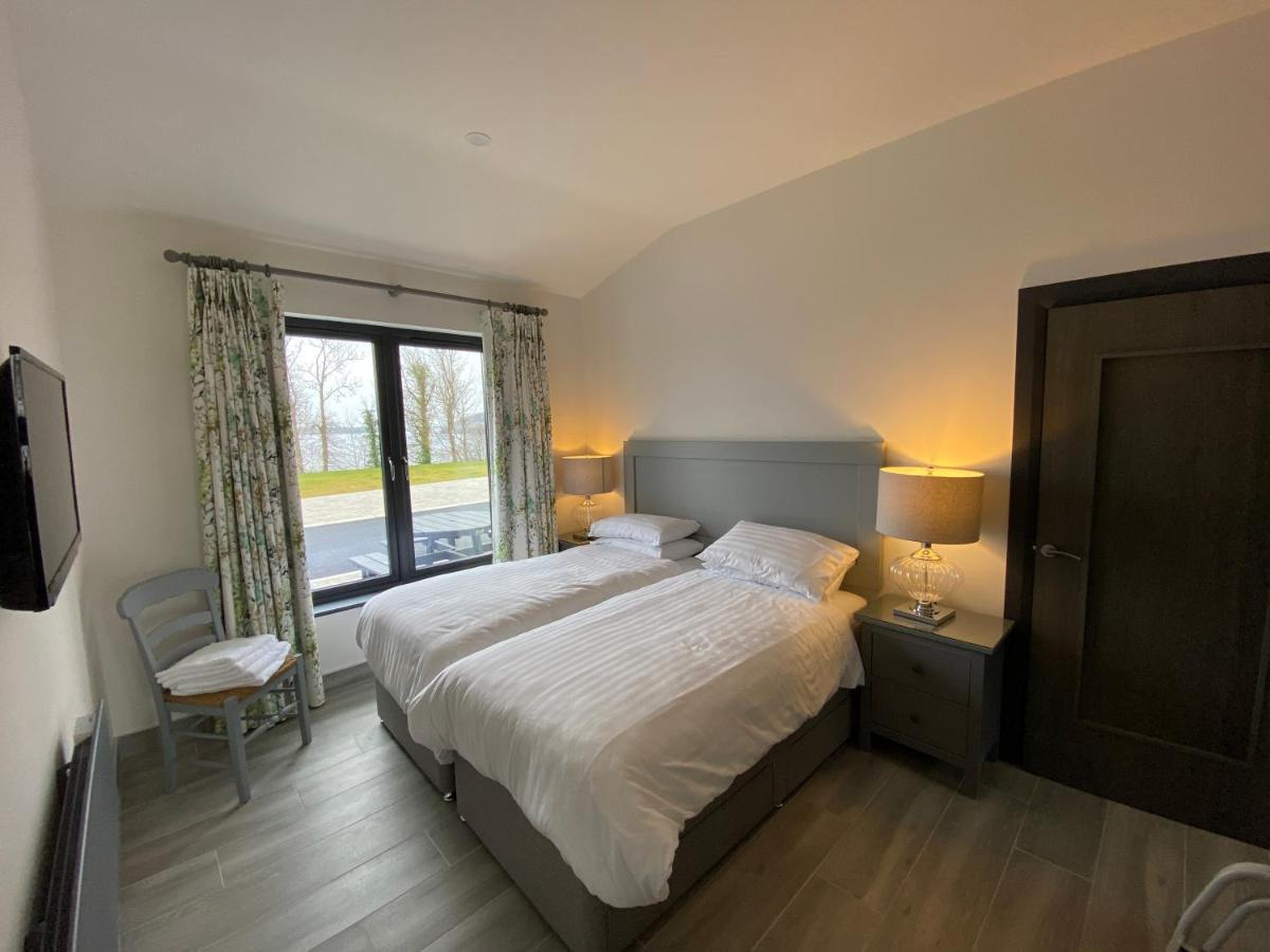 Tullybay Holiday Lodges Ενισκίλεν Εξωτερικό φωτογραφία