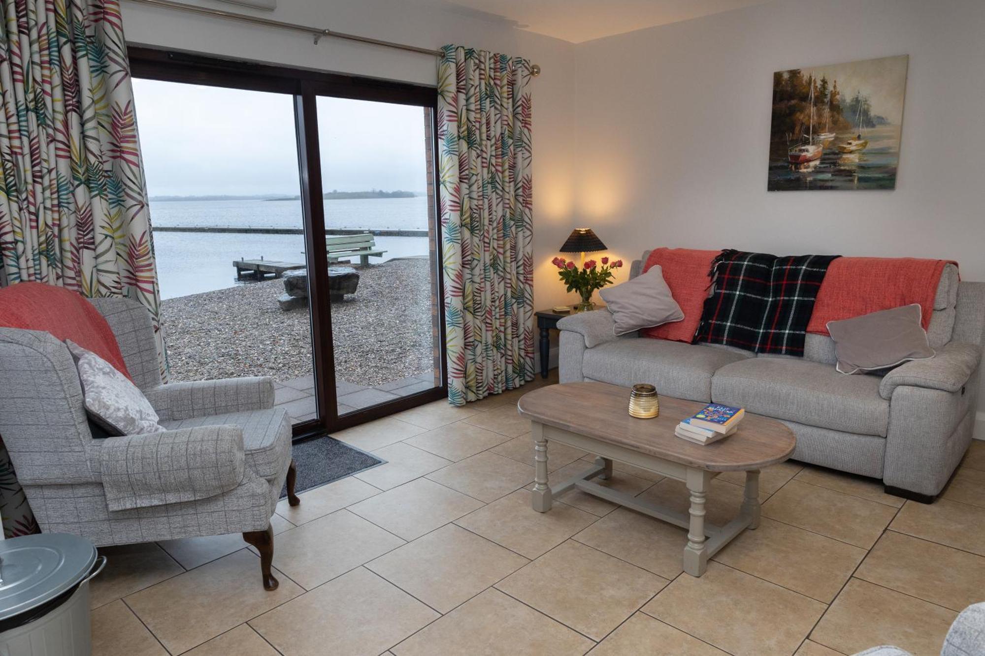 Tullybay Holiday Lodges Ενισκίλεν Εξωτερικό φωτογραφία