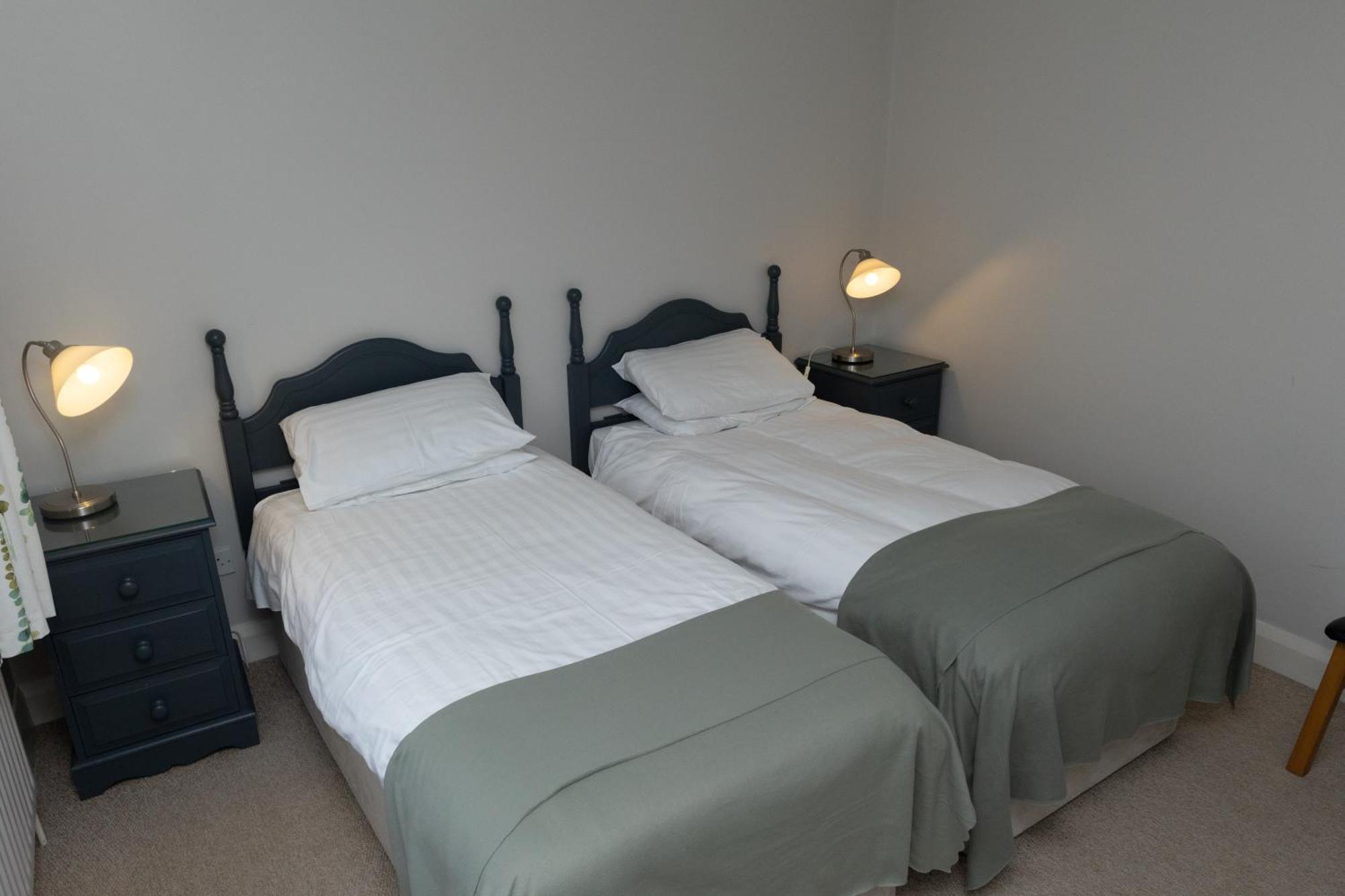Tullybay Holiday Lodges Ενισκίλεν Εξωτερικό φωτογραφία