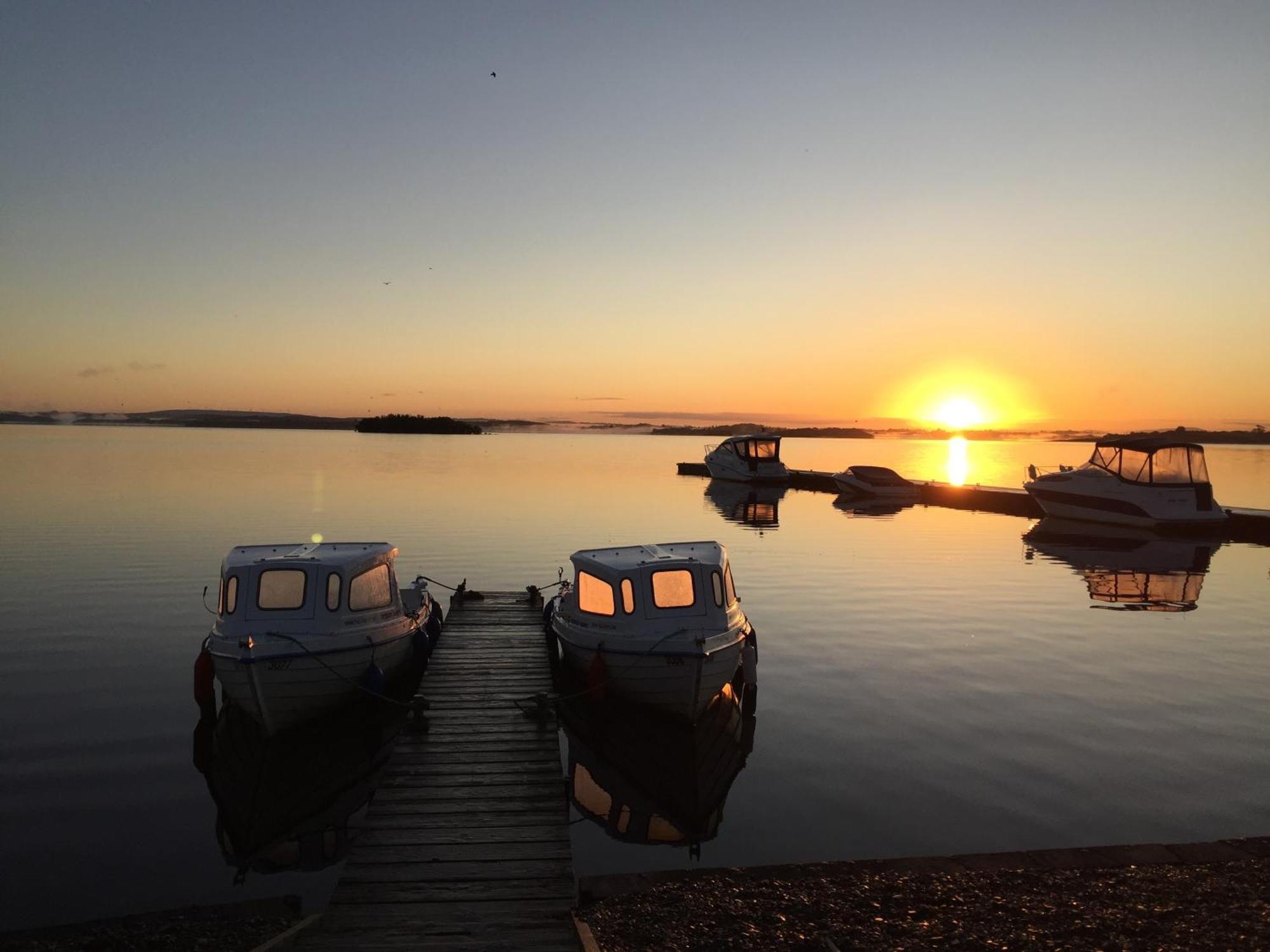 Tullybay Holiday Lodges Ενισκίλεν Εξωτερικό φωτογραφία