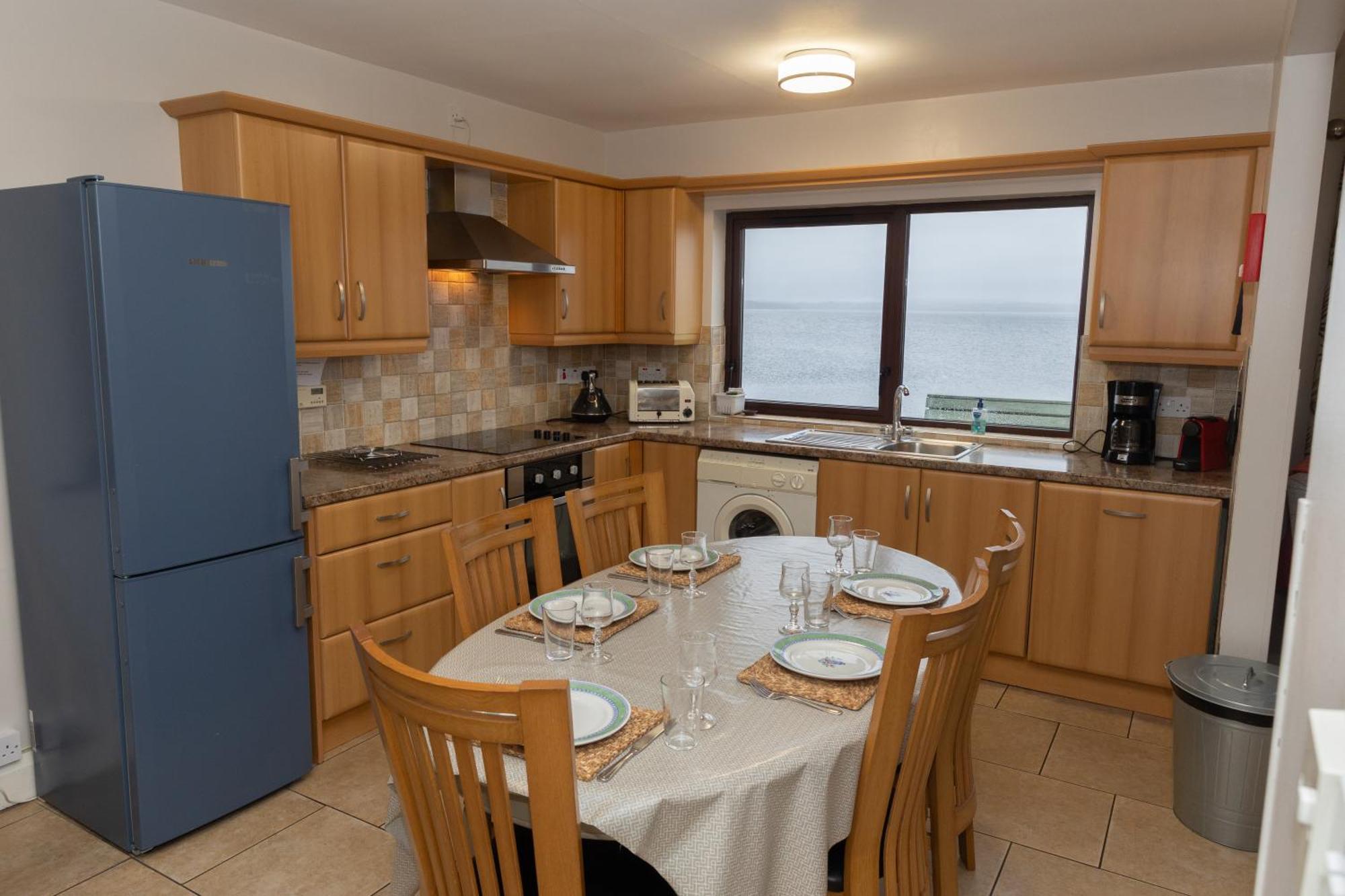 Tullybay Holiday Lodges Ενισκίλεν Εξωτερικό φωτογραφία